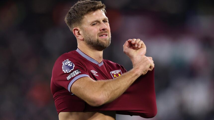 Fullkrug, la carriera controcorrente di un antidivo in cerca di riscatto