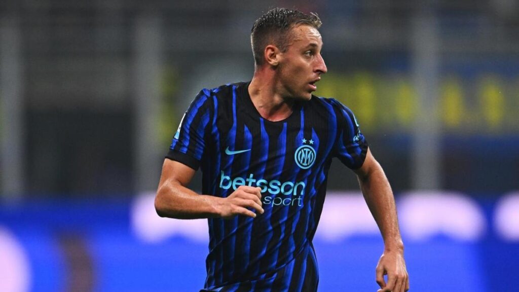 Mercato Inter, Frattesi addio: Juve, Napoli, Roma o Premier. Tutte le ipotesi