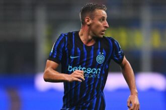 Mercato Inter, Frattesi addio: Juve, Napoli, Roma o Premier. Tutte le ipotesi