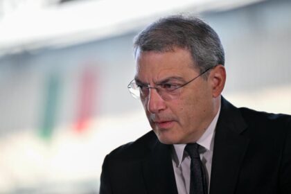 Calciomercato Juve, gli obiettivi per gennaio oltre al regista