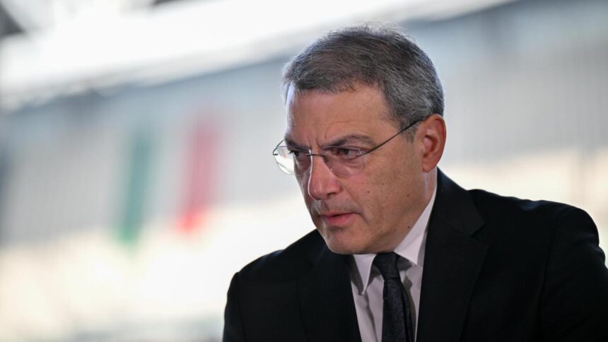 Calciomercato Juve, gli obiettivi per gennaio oltre al regista