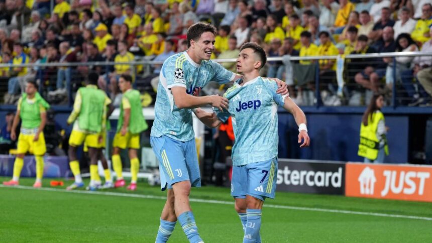 Yildiz e Conceiçao: le chiavi di Spalletti per riportare la Juve in alto