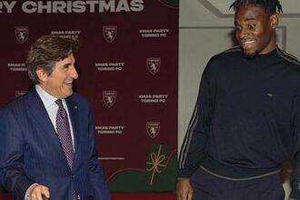 Torino, Cairo ai giocatori: "Siate umili, siate coraggiosi"