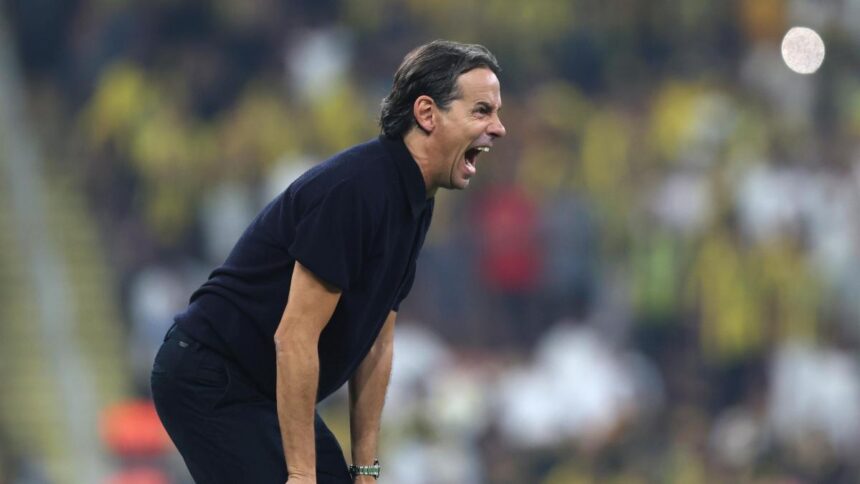 Simone Inzaghi, Di Biagio e tanti ex Serie A in Arabia Saudita: nomi e ruoli