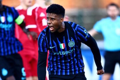 Dilan Zarate, chi è il regista dell'Inter che assomiglia a Calhanoglu