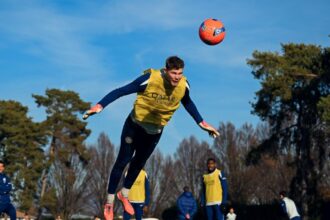 Bologna-Inter, Josep Martinez in porta: la formazione di Chivu