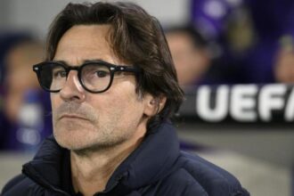 Fiorentina, Vanoli: "Restiamo in ritiro: con l'Udinese la partita della vita"