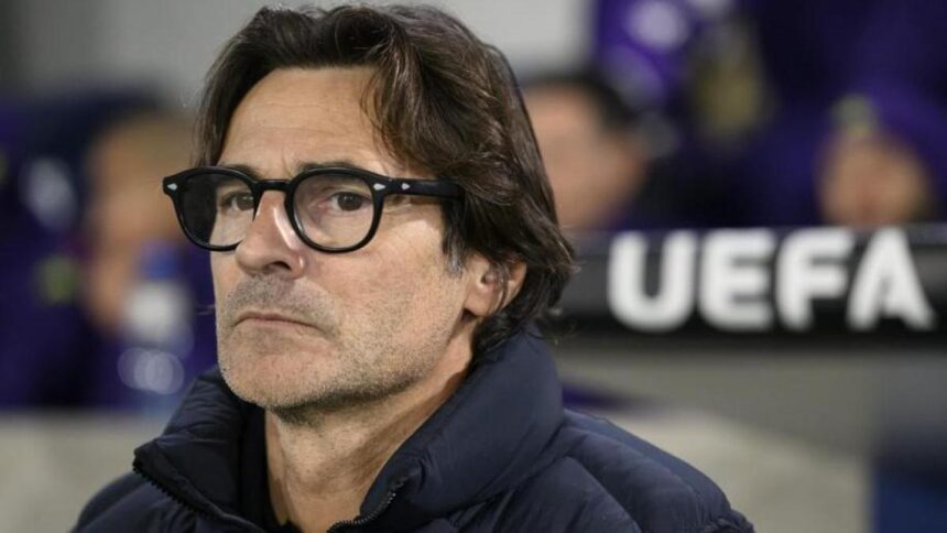 Fiorentina, Vanoli: "Restiamo in ritiro: con l'Udinese la partita della vita"