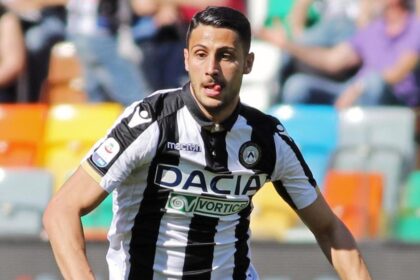 Udinese deferita per la plusvalenza su Mandragora