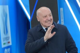 Inter, missione per Marotta: il valore della rosa dovrà salire a 1 miliardo