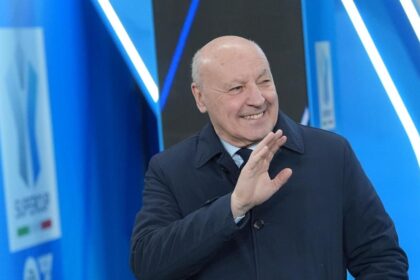 Inter, missione per Marotta: il valore della rosa dovrà salire a 1 miliardo