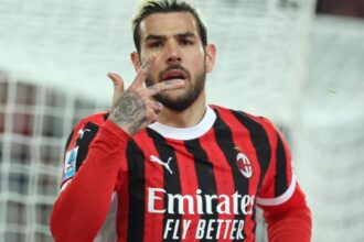 Theo Hernandez intervista: "Il Milan, la cessione, Maldini"