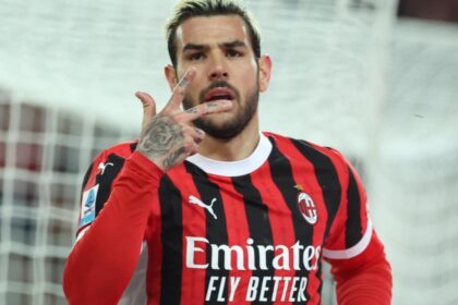 Theo Hernandez intervista: "Il Milan, la cessione, Maldini"