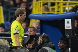 L'intelligenza artificiale può sostituire l'arbitro? Un commento di Ravelli sulla Gazzetta