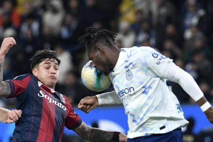 Mercato Inter, un difensore a gennaio: i nomi e le trattative di Marotta