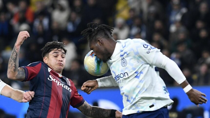 Mercato Inter, un difensore a gennaio: i nomi e le trattative di Marotta