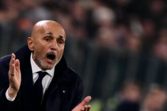 Spalletti dopo Juve-Roma 2-1: "Calendario in discesa? Ti mordo..."