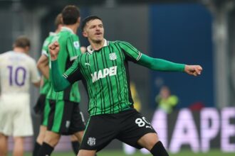 Inter, Muharemovic è l'obiettivo per gennaio se De Vrij va via