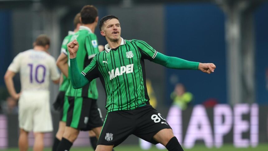 Inter, Muharemovic è l'obiettivo per gennaio se De Vrij va via