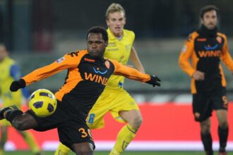 Simplicio intervista: "Parma, Roma, Sacchi, Kakà, Totti, l'alcol e..."