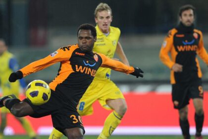 Simplicio intervista: "Parma, Roma, Sacchi, Kakà, Totti, l'alcol e..."