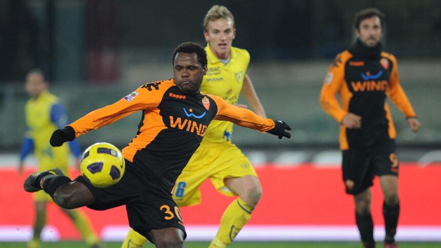 Simplicio intervista: "Parma, Roma, Sacchi, Kakà, Totti, l'alcol e..."