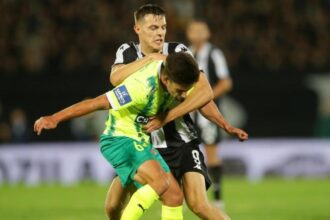 Andrej Kostic al Milan: preso dal Partizan, i dettagli