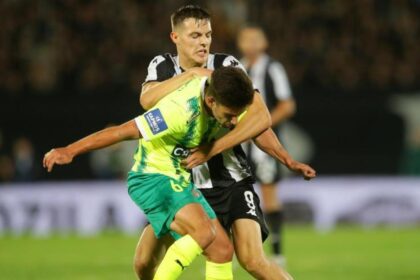 Andrej Kostic al Milan: preso dal Partizan, i dettagli