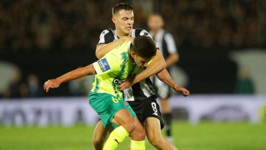 Andrej Kostic al Milan: preso dal Partizan, i dettagli