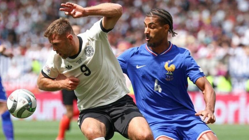 Milan, Fullkrug maglia numero 9. La sua giornata, le visite mediche