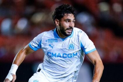 Pisa Gilardino confermato, interesse per Maupay del Marsiglia