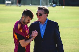 Roma, bilancio: conti in ripresa, le cifre