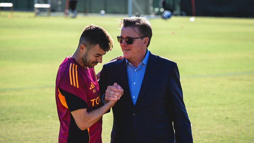 Roma, bilancio: conti in ripresa, le cifre