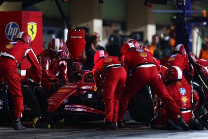 F1 Montezemolo: "Ferrari campione? Più facile lo scudetto al Bologna"