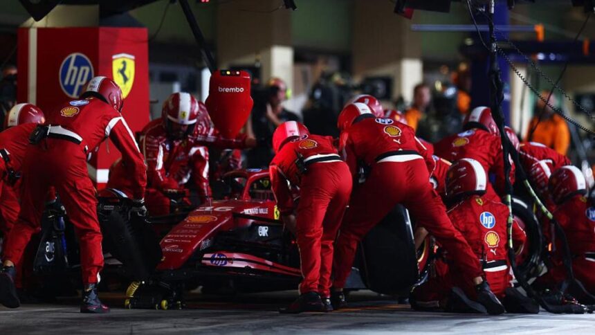 F1 Montezemolo: "Ferrari campione? Più facile lo scudetto al Bologna"