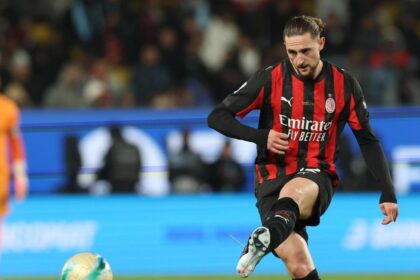 Milan, Rabiot: "Maignan insostituibile, Leao deve crescere"