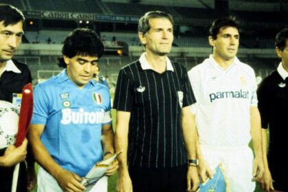 Real Madrid-Napoli 1987, risse e insulti: la partita pulp in Coppa dei Campioni