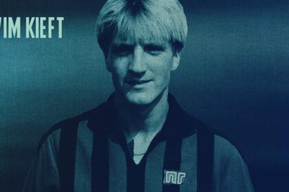 Wim Kieft, vittorie, cocaina, alcol: la storia