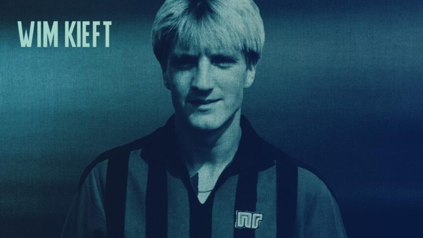 Wim Kieft, vittorie, cocaina, alcol: la storia