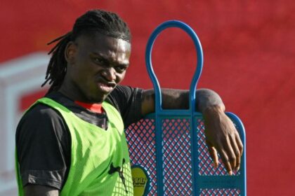 Milan-Verona, la formazione di Allegri: Leao in panchina?