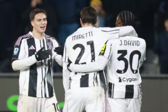 Juve, con Spalletti sprint scudetto. Inter e Napoli più forti, ma...