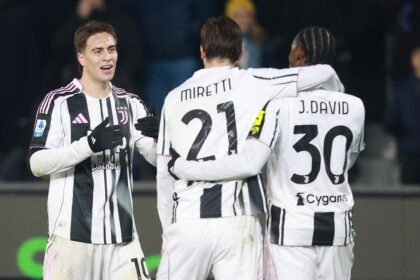 Juve, con Spalletti sprint scudetto. Inter e Napoli più forti, ma...