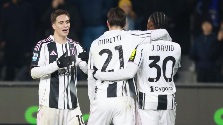 Juve, con Spalletti sprint scudetto. Inter e Napoli più forti, ma...