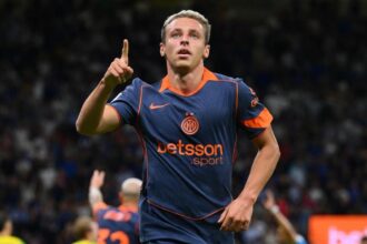 Inter, tutta la verità su Frattesi