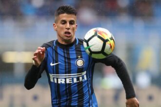 Calciomercato, Inter su Cancelo: il portoghese può tornare