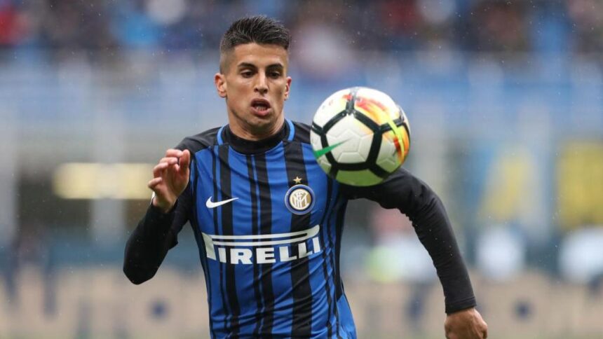 Calciomercato, Inter su Cancelo: il portoghese può tornare
