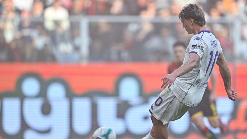 Fiorentina: Gudmundsson, "finita la mia vicenda processuale" - Calcio