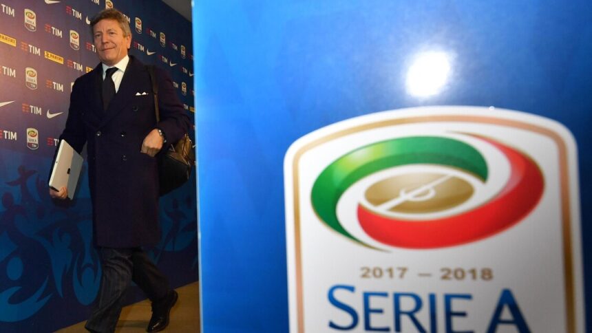 Simonelli, Milan-Como a Perth non è un'ipotesi tramontata - Calcio