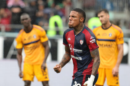 Calcio: Cagliari, il centrocampista Folorunsho fuori un mese - Calcio