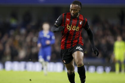 Premier, il City pronto a sborsare 75 milioni per Samenyo - Calcio